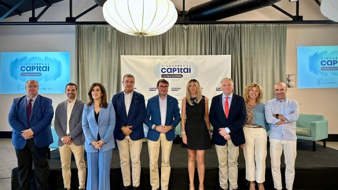 Ciudad Real lanza el Polígono Industrial Oretania 95.000 m² para atraer inversión y empleo estable