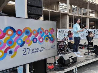 Ciudad Real se convierte en el epicentro del cortometraje con la 27ª edición del Festival Corto CR
