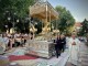 Ciudad Real se rinde al Corpus Christi Más de 5.900 kilos de sal para vestir de fe y tradición sus calles