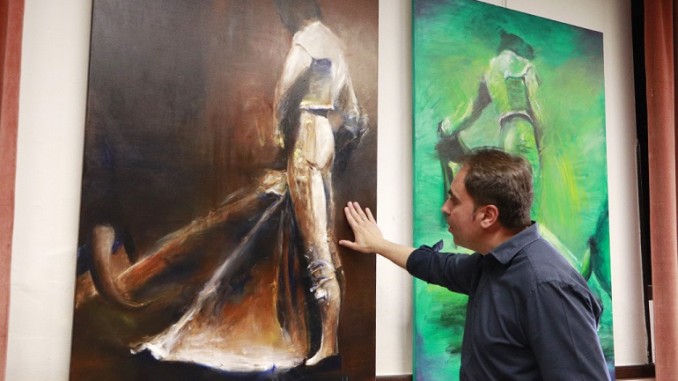 De José a Juan, la aclamada exposición de Las Ventas conquista Almodóvar del Campo hasta fin de mes