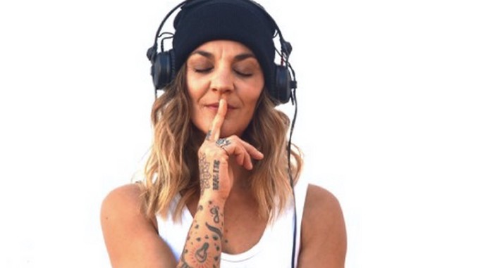 Dj Beg