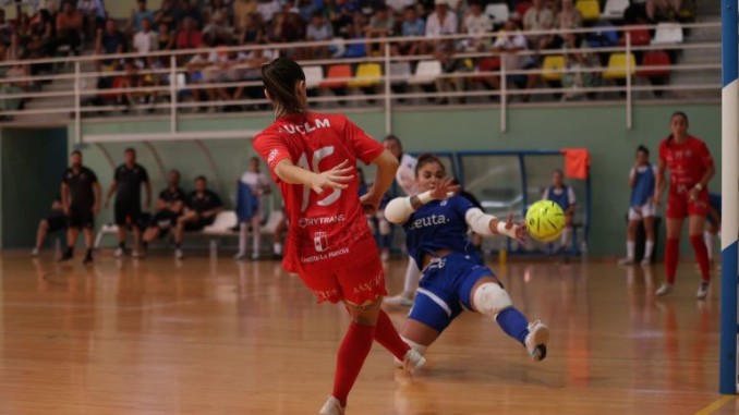 Fotografía: Pasión Roja Almagro FSF