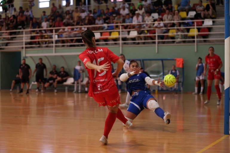 Fotografía: Pasión Roja Almagro FSF