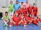 El Almagro FSF se juega el ascenso El “Gemma Arenas” será un volcán para empujar al equipo hacia una remontada histórica