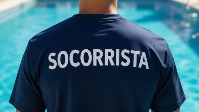 El Ayuntamiento de Almagro amplía con urgencia la bolsa de socorristas y monitores de natación ante la alta demanda de contrataciones