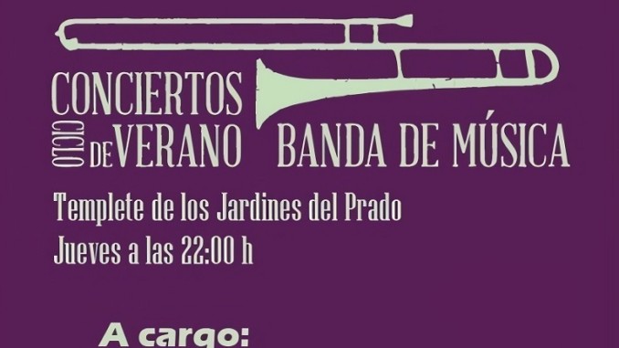 El Ayuntamiento de Ciudad Real presenta su ciclo de conciertos estivales 5 noches para vibrar con la música