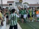 El CD Bolañego vuelve a Primera Preferente! Una primera parte magistral sentencia el ascenso en un Cándido Menchén lleno hasta la bandera