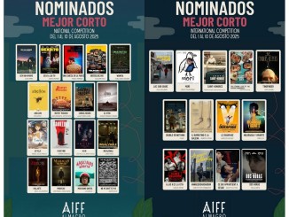 El Festival Internacional de Cine de Almagro desvela su selección de cortometrajes para una VIII edición que bate récords de participación