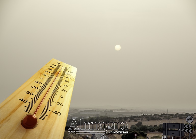 España se abrasa Ola de calor extrema con más de 42ºC y riesgo máximo de incendios forestales