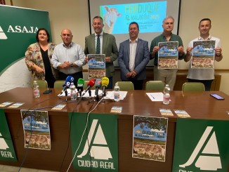 FERDUQUE 2025 bate récords en Malagón Más de 100 expositores, 50 actividades y miles de visitantes para impulsar el orgullo rural