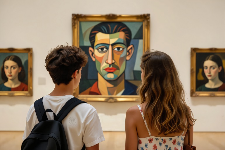 Hasta el 31 de octubre Abierto el plazo para solicitar el Bono Cultural Joven de 400€ en Castilla-La Mancha