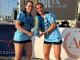 Histórico triunfo! Jimena y María Laguna coronan al CATS A.M. Team Almería como campeonas de Europa de balonmano playa