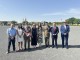 La Base de Helicópteros de Almagro (BHELA I) celebra con honores la festividad de Ntra. Sra. de los Ángeles