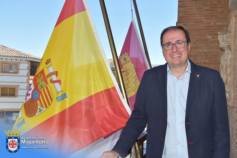 Miguelturra afianza su rumbo El segundo año de legislatura consolida servicios, inversiones y estabilidad bajo el liderazgo de Luis Ramón Mohíno