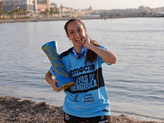 Paula Morales y Las Cats hacen historia ¡Bicampeonas de Europa de balonmano playa!