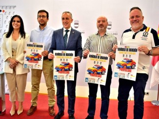 Puertollano La XIII Feria del Vehículo de Ocasión abre sus puertas con precios irrepetibles