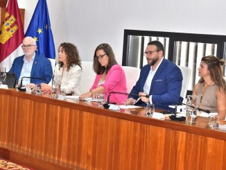 Puertollano Tres concejales socialistas renuncian y abogan por una política más humana y colaborativa