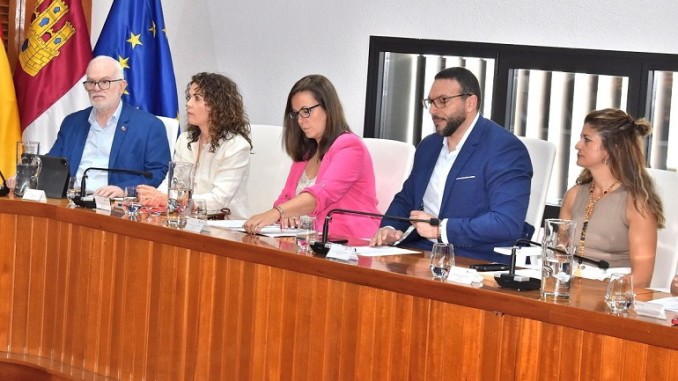 Puertollano Tres concejales socialistas renuncian y abogan por una política más humana y colaborativa