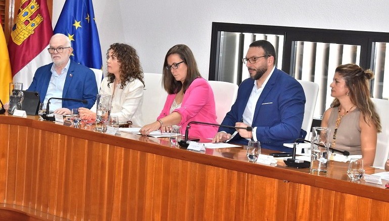Puertollano Tres concejales socialistas renuncian y abogan por una política más humana y colaborativa
