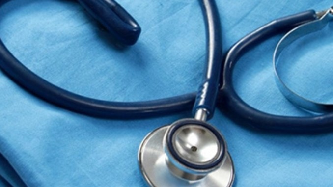 Sanidad no escucha Los médicos irán a la huelga el 13 de junio en defensa de sus derechos