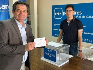 Valverde exige elecciones “ya” y acusa al PSOE de “descomposición ética y moral” por los escándalos de corrupción