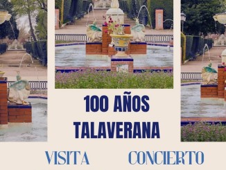 Visitas guiadas y un concierto espectacular Así celebra Ciudad Real el centenario de su fuente más emblemática