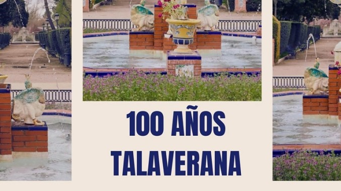 Visitas guiadas y un concierto espectacular Así celebra Ciudad Real el centenario de su fuente más emblemática