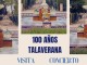 Visitas guiadas y un concierto espectacular Así celebra Ciudad Real el centenario de su fuente más emblemática