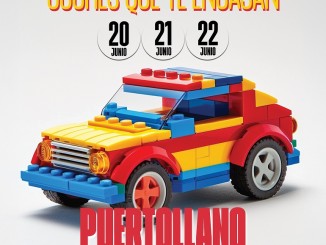 XIII FERIA VEHICULO OCASION PUERTOLLANO 770