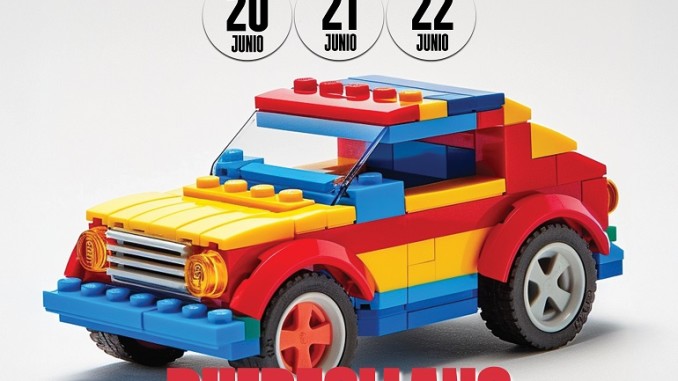 XIII FERIA VEHICULO OCASION PUERTOLLANO 770