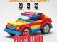XIII FERIA VEHICULO OCASION PUERTOLLANO 770