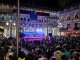 Éxito rotundo de la Noche Blanca Alta participación y gran implicación del comercio en Ciudad Real