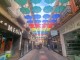 4.000 paraguas contra el calor Valdepeñas celebra el Año Jubilar con color y creatividad