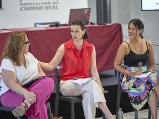 Almagro destaca en la agenda teatral internacional con el respaldo del Gobierno regional