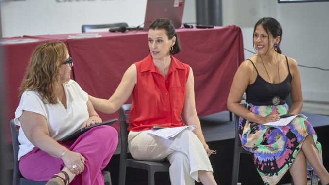 Almagro destaca en la agenda teatral internacional con el respaldo del Gobierno regional