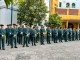Ciudad Real incorpora 40 guardias civiles alumnos que inician su formación práctica en la provincia