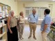 Ciudad Real prioriza el bienestar educativo Pintura integral en colegios para empezar el curso en óptimas condiciones