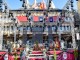 Ciudad Real vive hoy la gran Fiesta de la Pandorga 2025 con tradición, música y devoción a la Virgen del Prado