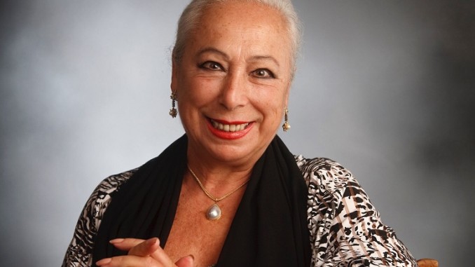 Cristina Hoyos alza el telón del Festival de Almagro Arranca una 48ª edición cargada de la magia del Siglo de Oro