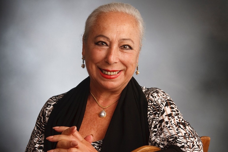 Cristina Hoyos alza el telón del Festival de Almagro Arranca una 48ª edición cargada de la magia del Siglo de Oro