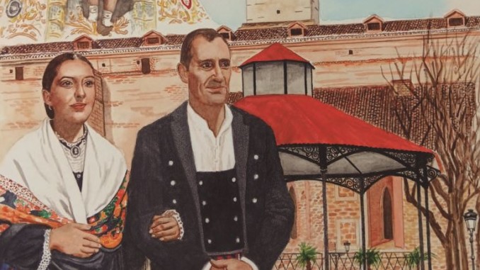 Del 30 de julio al 2 de agosto Así será la gran fiesta de la Pandorga en Ciudad Real