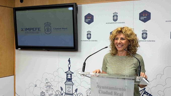 El Ayuntamiento de Ciudad Real lanza Ciudad Real Emprende para salvar el comercio local con 60.000 € en ayudas