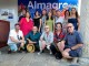 El Festival de Almagro se rinde a Morboria Teatro 40 años de pasión escénica celebrados con emoción, arte y gratitud