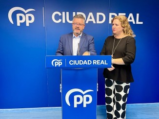 El PP de Castilla-La Mancha logra que el Plan Nacional del Agua sea un compromiso clave de Feijóo