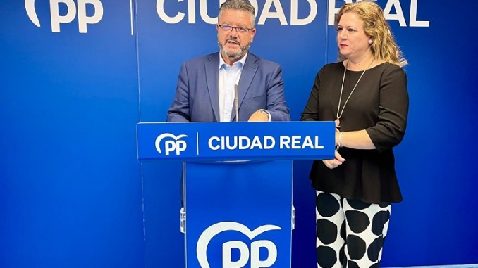 El PP de Castilla-La Mancha logra que el Plan Nacional del Agua sea un compromiso clave de Feijóo