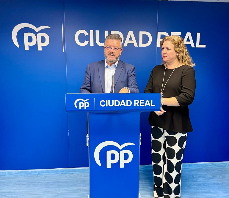 El PP de Castilla-La Mancha logra que el Plan Nacional del Agua sea un compromiso clave de Feijóo