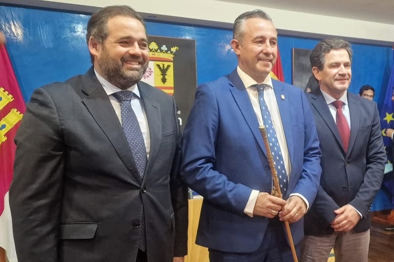 El PP recupera el Ayuntamiento de Malagón con una moción de censura tras la ruptura del pacto PSOE-Somos Malagón