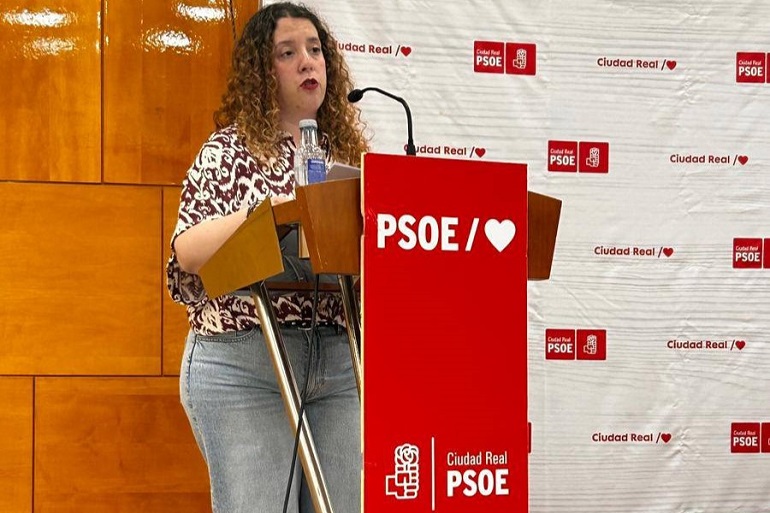 El PSOE de Ciudad Real exige soluciones urgentes al deterioro del AVANT “Nuestra ciudad merece un servicio ferroviario fiable y de calidad”