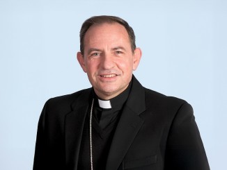 El Papa León XIV nombra a Mons. Abilio Martínez Varea nuevo obispo de Ciudad Real tras la renuncia de Mons. Gerardo Melgar