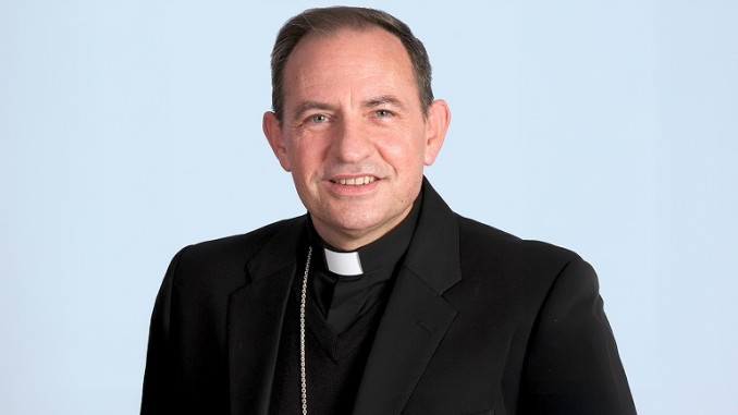 El Papa León XIV nombra a Mons. Abilio Martínez Varea nuevo obispo de Ciudad Real tras la renuncia de Mons. Gerardo Melgar